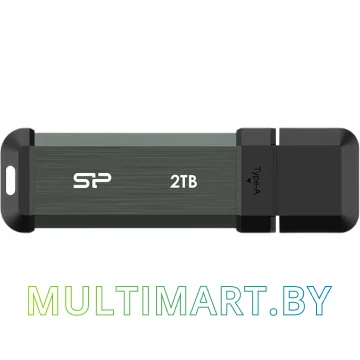 Внешний накопитель Silicon-Power MS70 2TB (SP002TBUF3S70V1G)